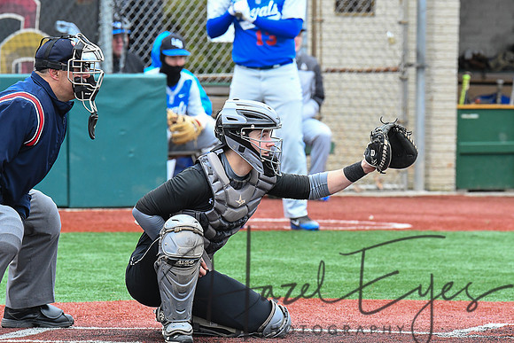 2018 Varsity Baseball vs Lake Ridge-88