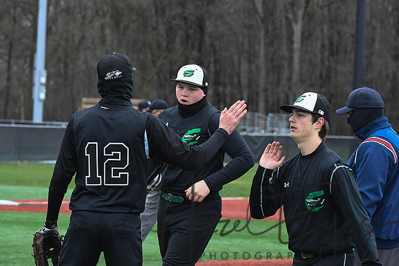 2018 Varsity Baseball vs Lake Ridge-93