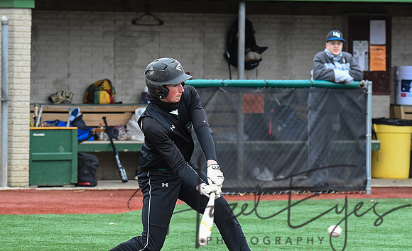 2018 Varsity Baseball vs Lake Ridge-97