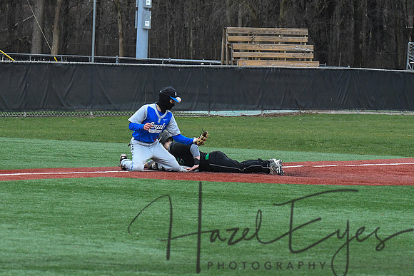2018 Varsity Baseball vs Lake Ridge-139