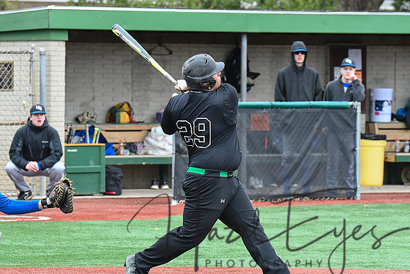 2018 Varsity Baseball vs Lake Ridge-170