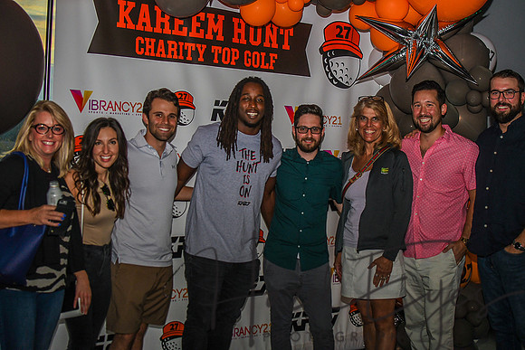2021 Kareem Hunt Charity Event 10.2021-82