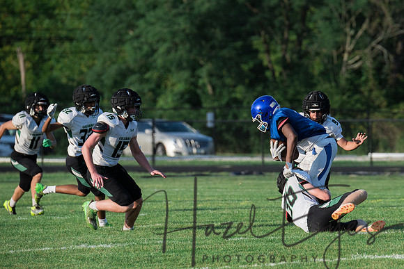 2024-2025 FB Scrimmage vs Trinity 08162024-186