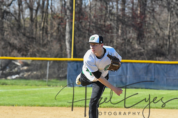 2018 Varsity Baseball vs Oberlin 04302018-1