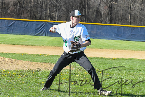 2018 Varsity Baseball vs Oberlin 04302018-6