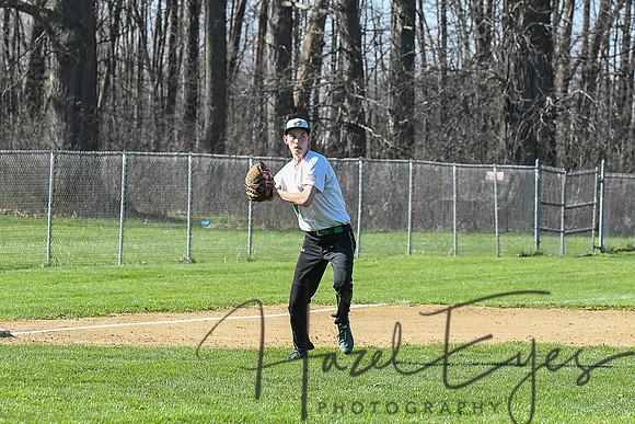 2018 Varsity Baseball vs Oberlin 04302018-8