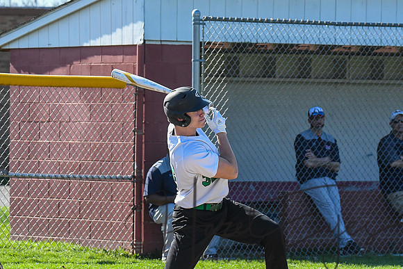 2018 Varsity Baseball vs Oberlin 04302018-14