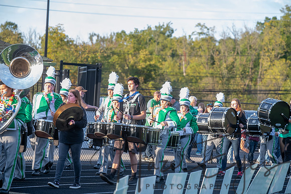 2024 BAND vs Wellington10042024-3