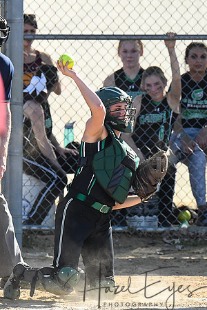 2018 Varsity Softballl vs Oberlin 05012018-5