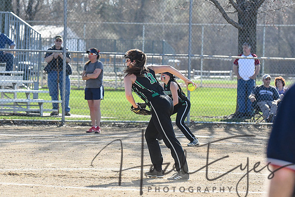2018 Varsity Softballl vs Oberlin 05012018-12