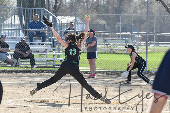2018 Varsity Softballl vs Oberlin 05012018-17