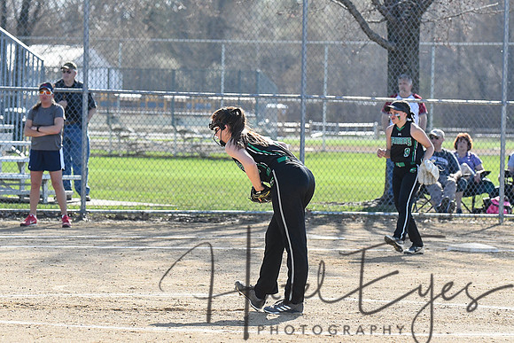 2018 Varsity Softballl vs Oberlin 05012018-21