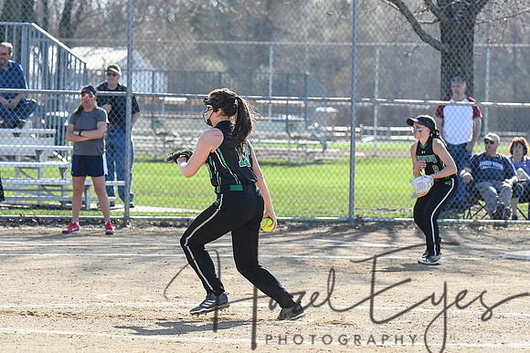 2018 Varsity Softballl vs Oberlin 05012018-22