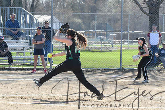 2018 Varsity Softballl vs Oberlin 05012018-23