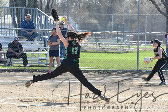 2018 Varsity Softballl vs Oberlin 05012018-24