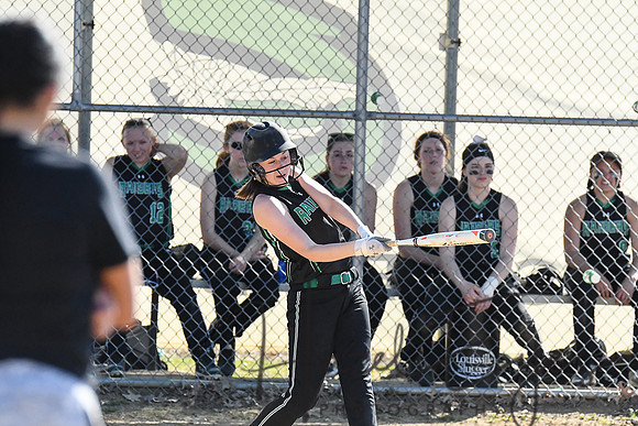 2018 Varsity Softballl vs Oberlin 05012018-28