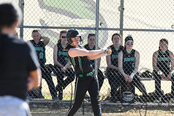 2018 Varsity Softballl vs Oberlin 05012018-29