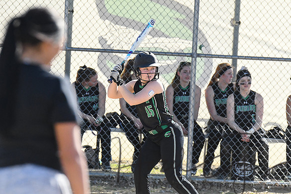 2018 Varsity Softballl vs Oberlin 05012018-30