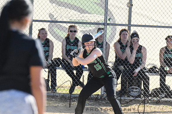 2018 Varsity Softballl vs Oberlin 05012018-31