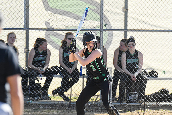 2018 Varsity Softballl vs Oberlin 05012018-32