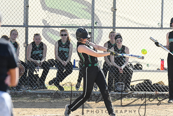 2018 Varsity Softballl vs Oberlin 05012018-33