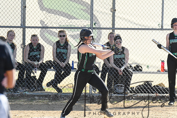 2018 Varsity Softballl vs Oberlin 05012018-34