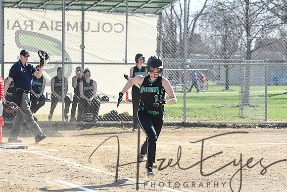2018 Varsity Softballl vs Oberlin 05012018-37