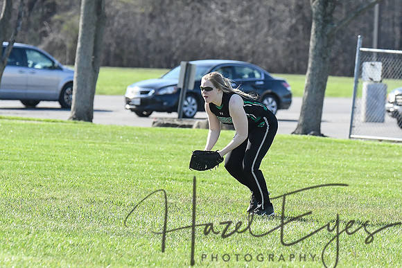 2018 Varsity Softballl vs Oberlin 05012018-48