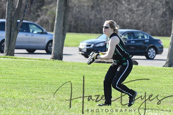 2018 Varsity Softballl vs Oberlin 05012018-49
