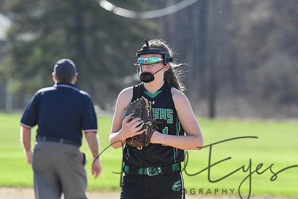 2018 Varsity Softballl vs Oberlin 05012018-56