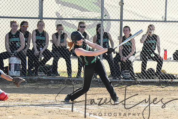 2018 Varsity Softballl vs Oberlin 05012018-62