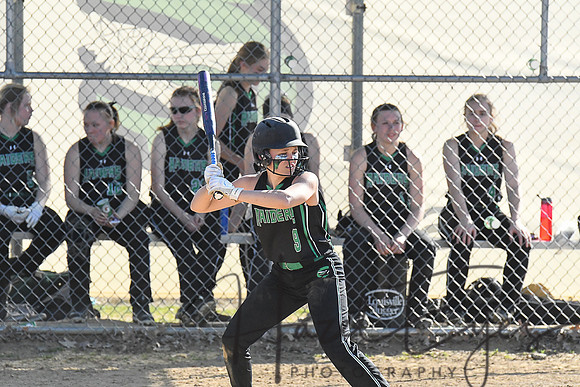 2018 Varsity Softballl vs Oberlin 05012018-65