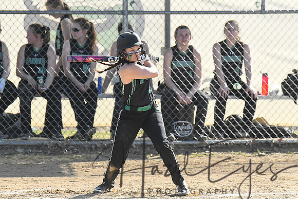 2018 Varsity Softballl vs Oberlin 05012018-67