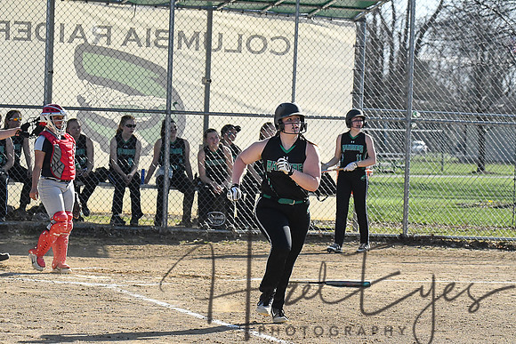 2018 Varsity Softballl vs Oberlin 05012018-70