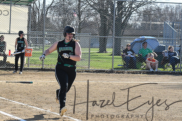 2018 Varsity Softballl vs Oberlin 05012018-71