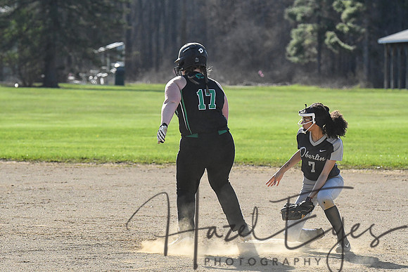 2018 Varsity Softballl vs Oberlin 05012018-74