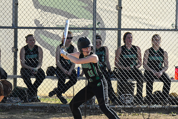 2018 Varsity Softballl vs Oberlin 05012018-75