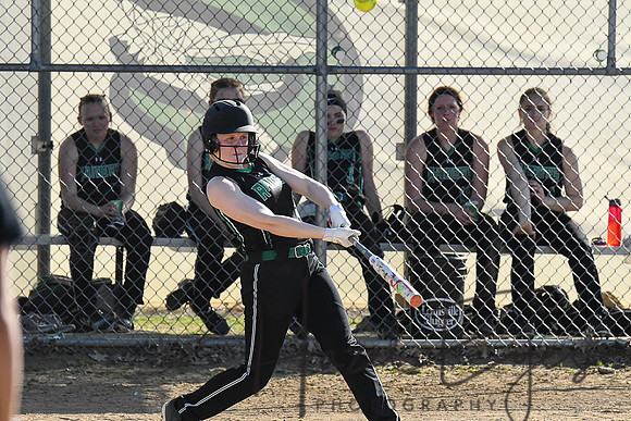 2018 Varsity Softballl vs Oberlin 05012018-77