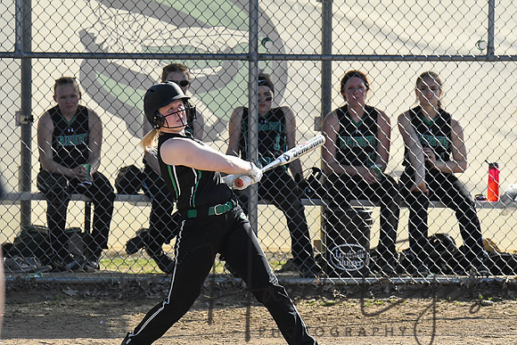 2018 Varsity Softballl vs Oberlin 05012018-78