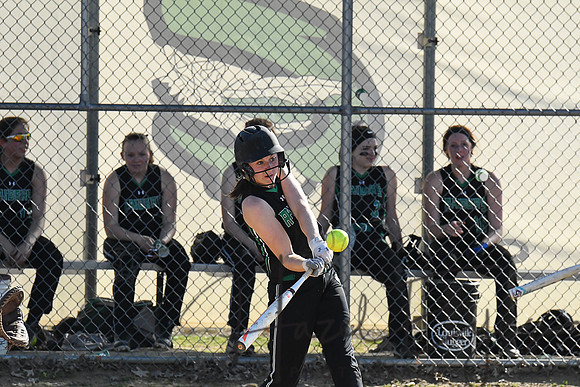 2018 Varsity Softballl vs Oberlin 05012018-80