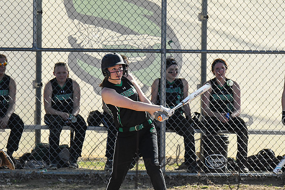 2018 Varsity Softballl vs Oberlin 05012018-82