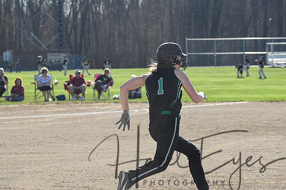 2018 Varsity Softballl vs Oberlin 05012018-84