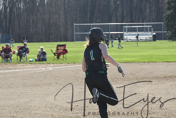 2018 Varsity Softballl vs Oberlin 05012018-85