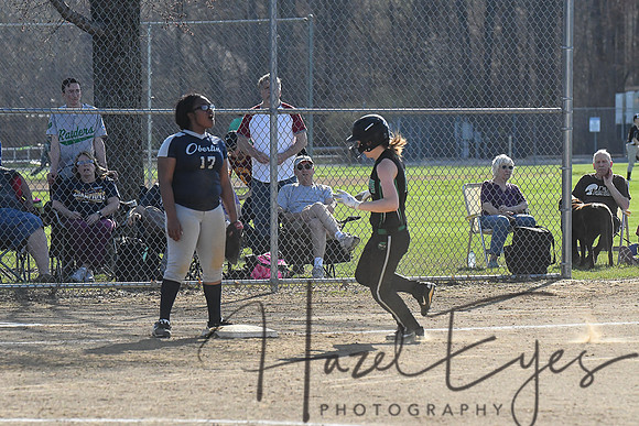 2018 Varsity Softballl vs Oberlin 05012018-89
