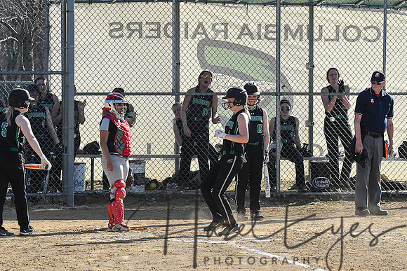 2018 Varsity Softballl vs Oberlin 05012018-95