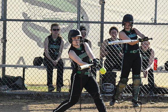 2018 Varsity Softballl vs Oberlin 05012018-99