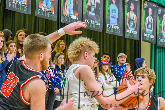 2021-2022 Basketball Boys Varsity vs Rittman 01252022-108