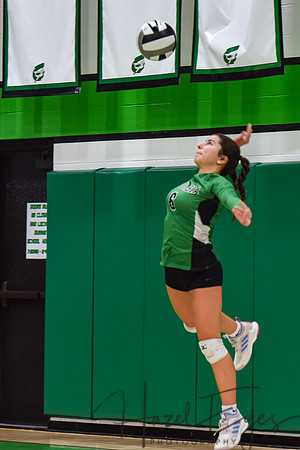 2023 VOLLEYBALL vs Firelands 10052023-11