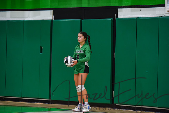 2023 VOLLEYBALL vs Firelands 10052023-9