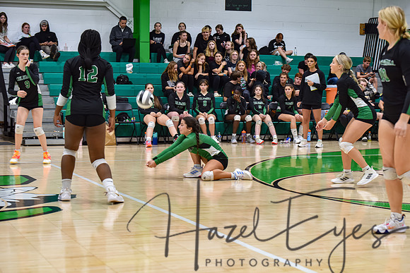 2023 VOLLEYBALL vs Firelands 10052023-13